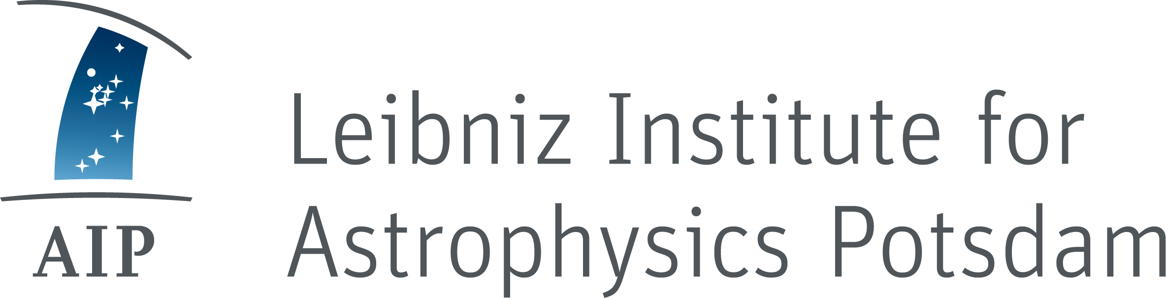 Leibniz Institute for Astrophysics Potsdam (AIP)